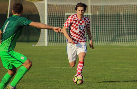 Borna Sosa and Ante Ćorić move to Bundesliga and Serie A