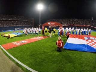 Vatreni na 18. mjestu Fifine ljestvice