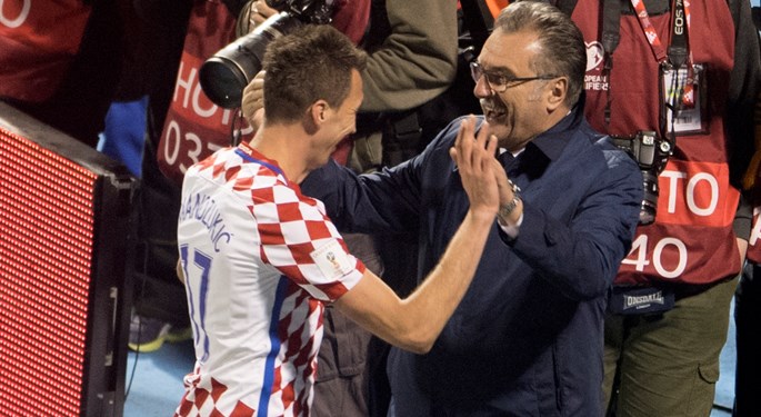 Čačić: "Croatia is halfway to Russia, but has to stay focused"
