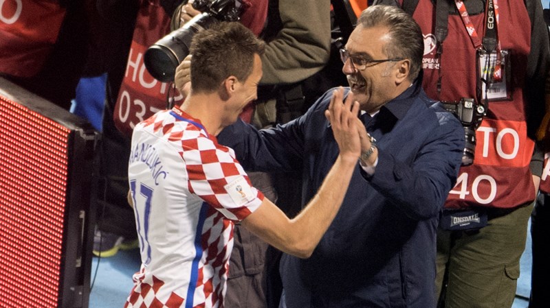 Čačić: "Croatia is halfway to Russia, but has to stay focused"