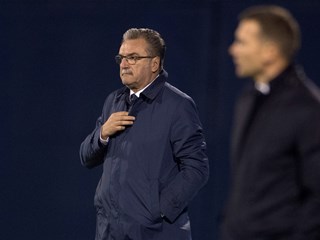 Čačić: "Utakmica u Estoniji više nego dobrodošla"