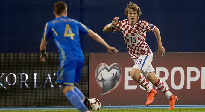 Jedvaj: "Moramo biti pravi i protiv Meksika"