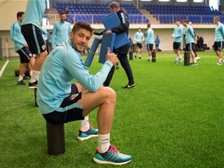 Andrej Kramarić još jednom među strijelcima