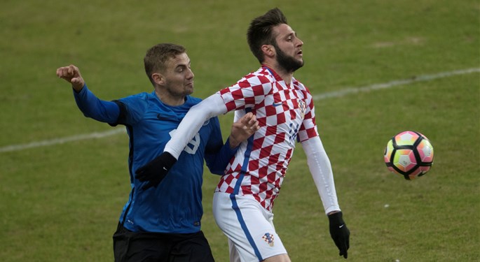 Duje Čop zatresao mrežu Real Madrida
