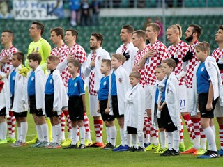 Čačić: "U ovim uvjetima nismo uspjeli prezentirati kvalitetu"