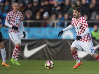 Kovačić i Leovac upisali asistencije za Real i PAOK