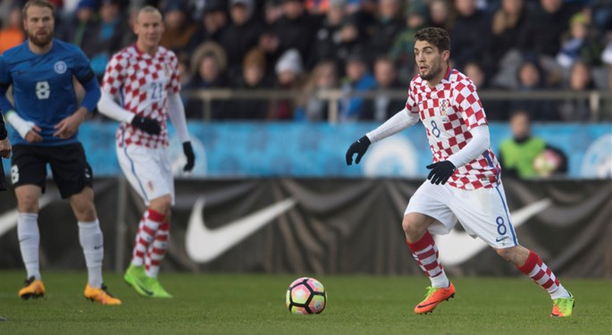 Kovačić i Leovac upisali asistencije za Real i PAOK