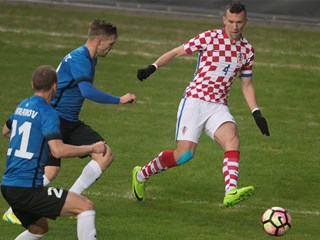 Perišić i Vida: "Teško je nakon ovakvog poraza"