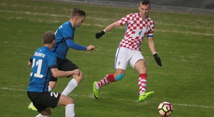 Perišić i Vida: "Teško je nakon ovakvog poraza"