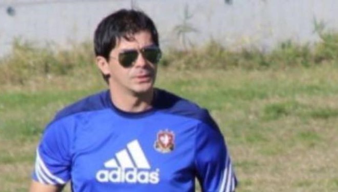 Damir Milinović