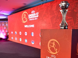 EURO U-17 title race to begin