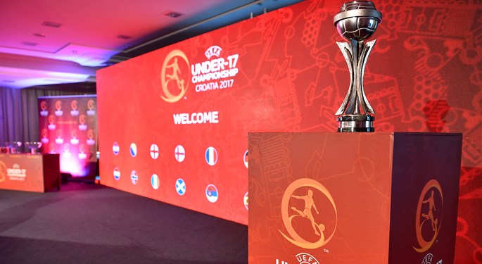 EURO U-17 title race to begin