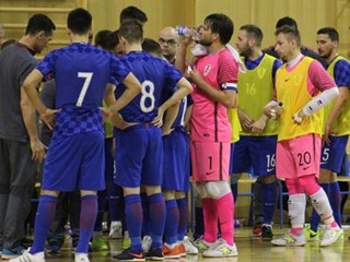 Hrvatska sudjeluje na Futsal Kobe Festi 2017