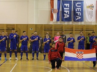 Izbornik Stanković objavio popis za kvalifikacije