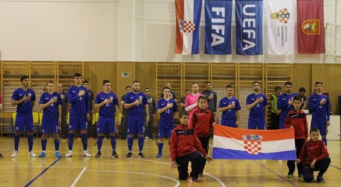 Izbornik Stanković objavio popis za kvalifikacije