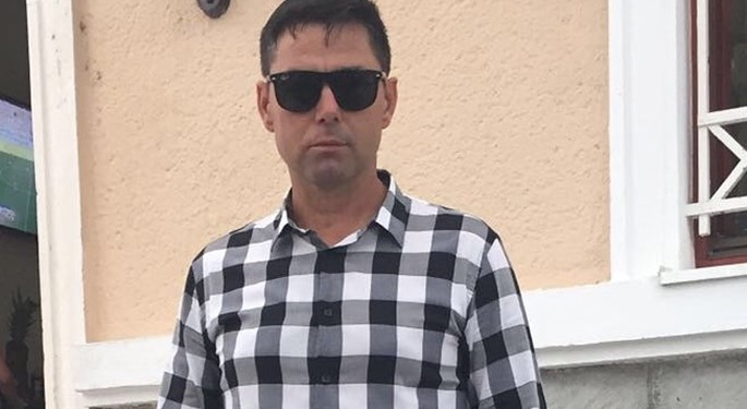 Stipe Andrijašević: "Za Franka i njegove možda je bolje što nisu dobili derbi"