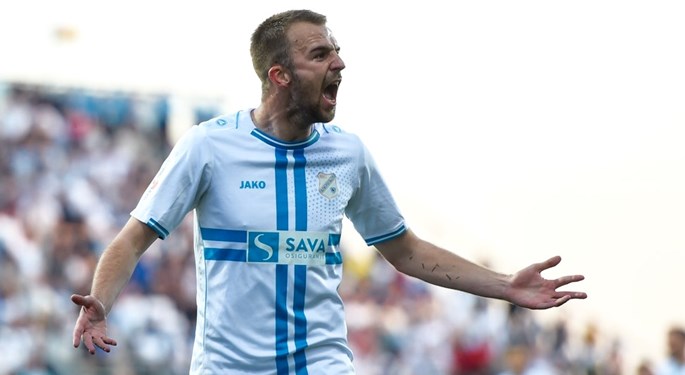 Sjajan start hrvatskih klubova u Europi