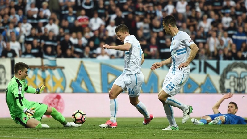 Prvak Walesa izborio sraz s Rijekom