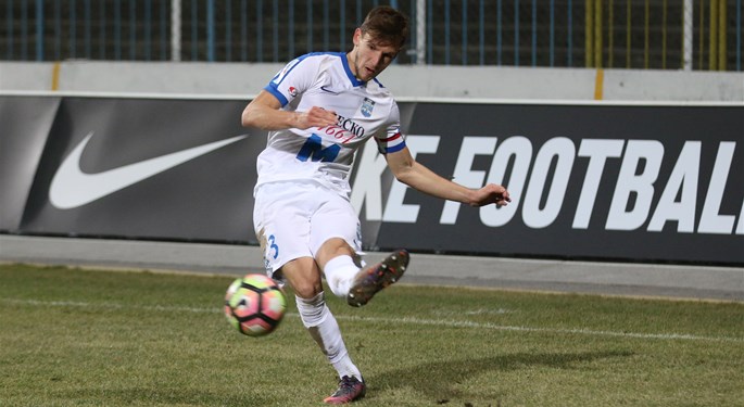 Osijek na Santa Colomu, Hajduk na pobjednika Levski - Sutjeska