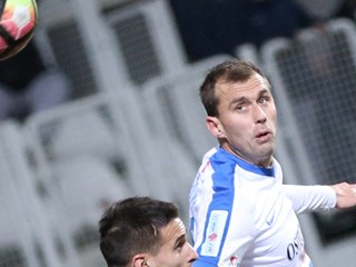 Osijek pobjedom otvorio europsku sezonu