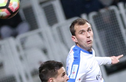 Osijek pobjedom otvorio europsku sezonu