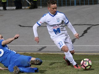 Dinamo, Hajduk i Osijek u play-offu Europske lige!