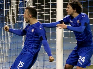 Dinamo upisao drugu ligašku pobjedu