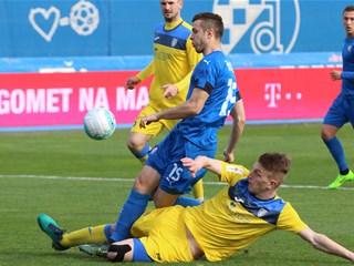 HNTV: Zagrijavanje za 25. kolo