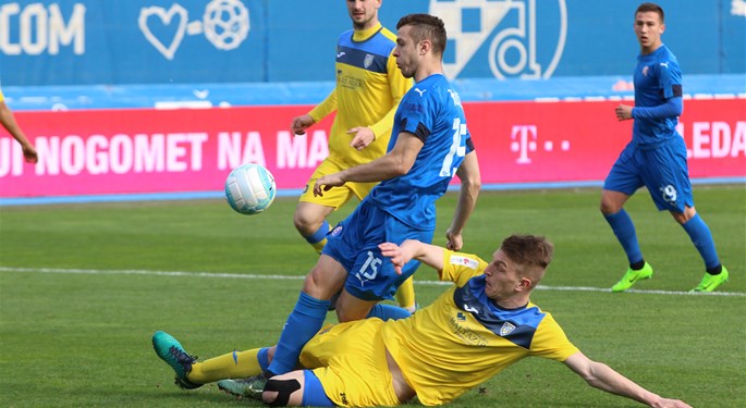 HNTV: Zagrijavanje za 25. kolo