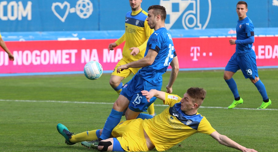 HNTV: Zagrijavanje za 25. kolo