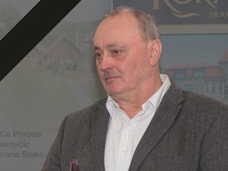Preminuo Tomislav Židak