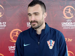 Bašić odabrao 24 igrača za pripreme za Europsko prvenstvo
