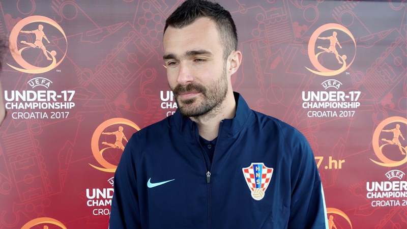 Bašić odabrao 24 igrača za pripreme za Europsko prvenstvo
