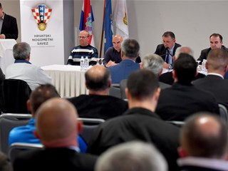 Davor Ivić ponovno na čelu NS Sisačko-moslavačke županije
