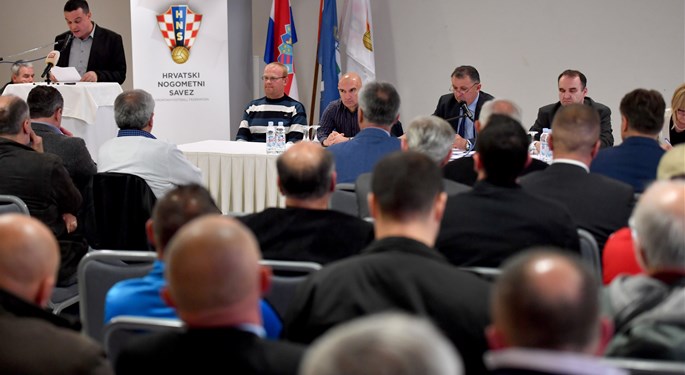 Davor Ivić ponovno na čelu NS Sisačko-moslavačke županije