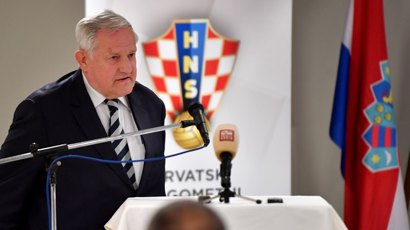 Srebrić: "Rujevica je tepih, a Hrvatska s kapetanom Modrićem spremna za važna tri boda"