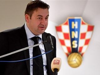 Neven Šprajcer: "Želja HNS-a je pomoći svima u skladu s mogućnostima"