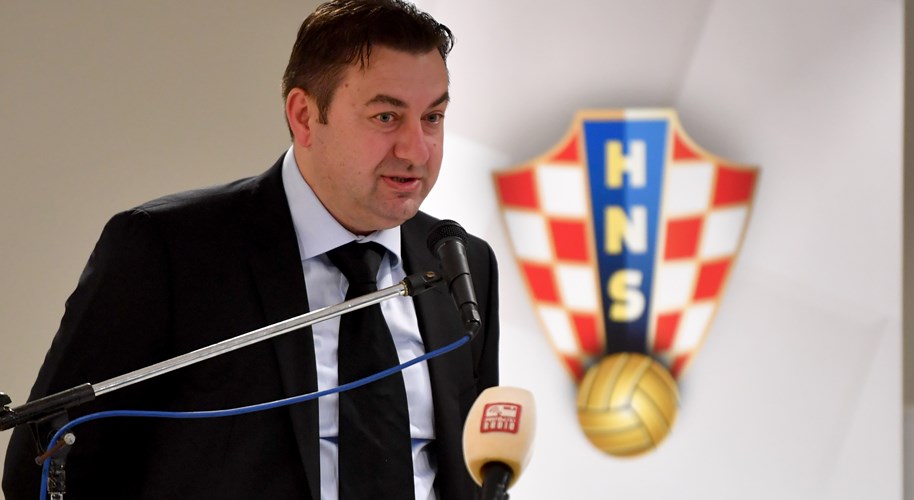 Neven Šprajcer: "Želja HNS-a je pomoći svima u skladu s mogućnostima"