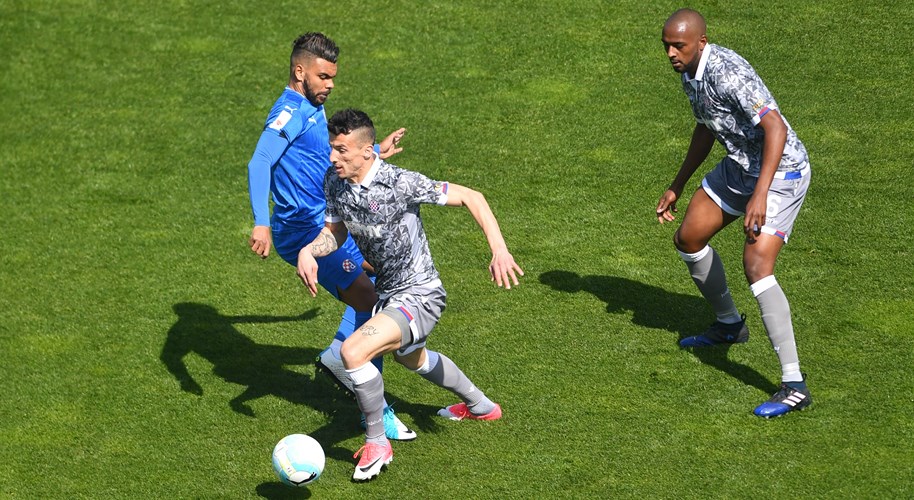 Video: Hajduk slavio na Maksimiru, Rijeka uzela bod