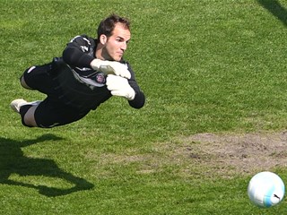 Video: Osijek remizirao kod Cibalije, Lokomotiva kod Hajduka