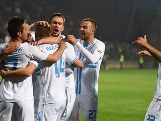 Rijeku u slučaju prolaza čekaju Hibernians ili Salzburg