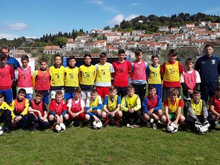 Održana tri travanjska nacionalna razvojna kampa