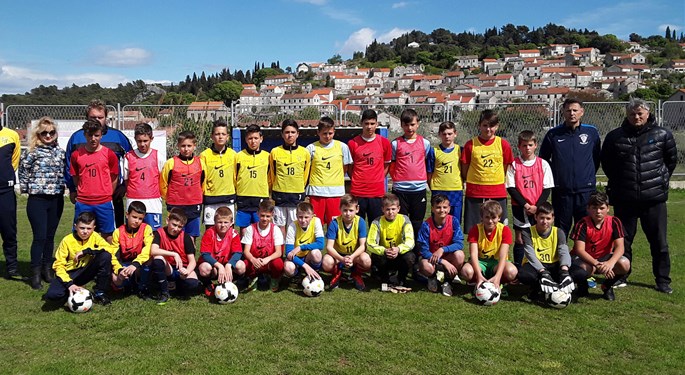 Održana tri travanjska nacionalna razvojna kampa