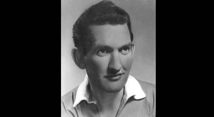 Preminuo Otto Bobek