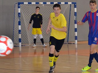 Završnica malonogometnog PH za kadete u Sl. Brodu