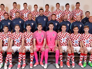 Izbornik Bašić objavio popis igrača za EP U-17