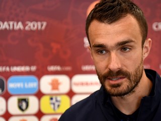 Bašić: "Ova je generacija spremna odgovoriti na sve zahtjeve"