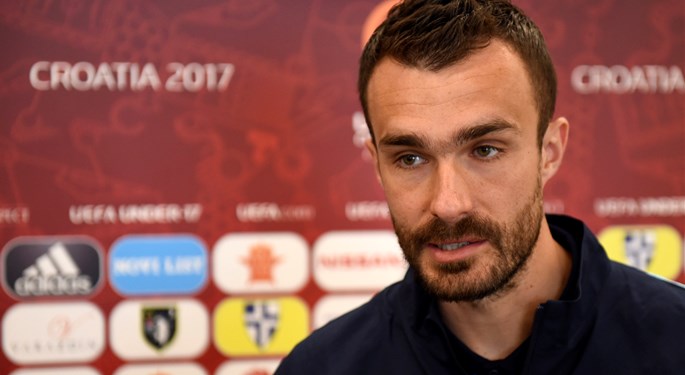 Bašić: "Ova je generacija spremna odgovoriti na sve zahtjeve"