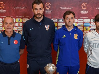Hacioglu: "Veliki sam ljubitelj hrvatskog nogometa"