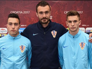 Video: Kreković, Franjić, Radić i Nekić o početku EP-a